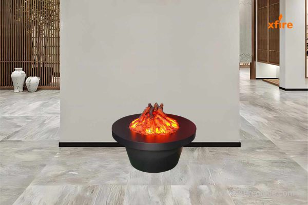 Electric Fireplace Kit B1 series